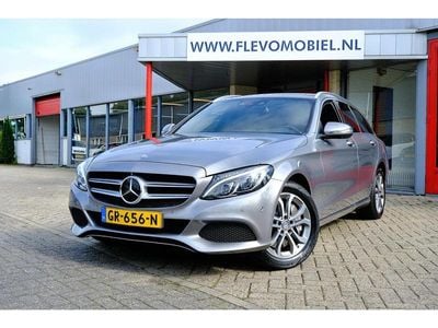 Mercedes C350
