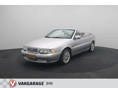 Volvo C70