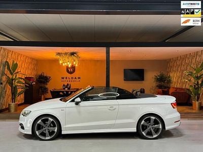 Audi A3 Cabriolet