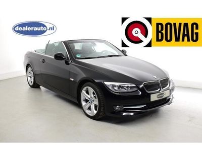 tweedehands BMW 325 Cabriolet 325i High Executive M Sport HUD