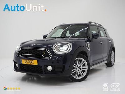 tweedehands Mini Cooper S Countryman 2.0 E ALL4 Chili | Panoramadak | Harman Kardon | Leder | Keyless