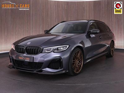 Occasion BMW M340 Executive 2024 Grijs Sedan