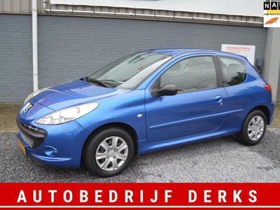 Peugeot 206+