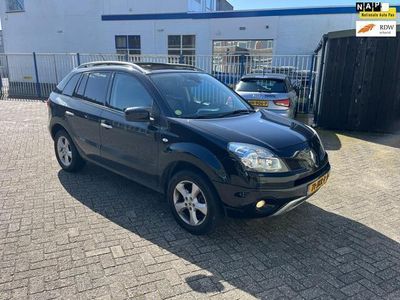 tweedehands Renault Koleos 2.5 Dynamique Luxe 4WD **EX BPM**