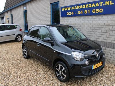 tweedehands Renault Twingo 1.0 SCe 5DR Limited Airco