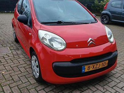 Gebruikt 2006 Citroën C1 Hatchback | € 1.650 (Eerlijke prijs)