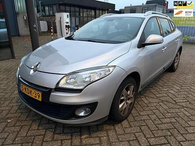 Renault Mégane GrandTour