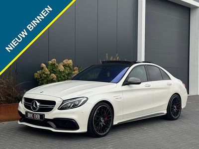 Mercedes S63 AMG