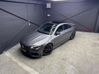 Occasion Mercedes CLA45 AMG AMG 422 PK (310 kW) 2020