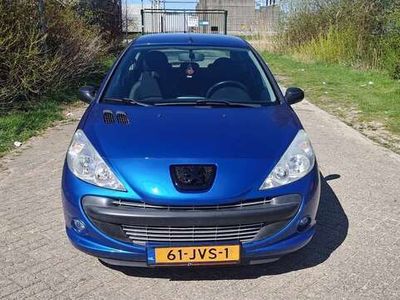 Peugeot 206+