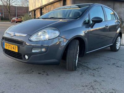 tweedehands Fiat Punto 1.2 Pop