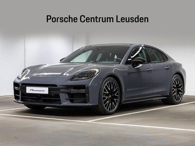 Grijs Gebruikt 2025 Porsche Panamera 4 Sedan | € 154.900