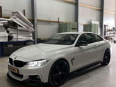 BMW 428