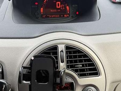 Renault Modus