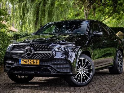 Mercedes GLE350