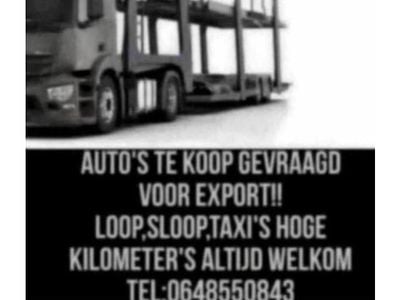 Occasion Opel Combo 90 PK (66 kW) 2015 Overige MPV