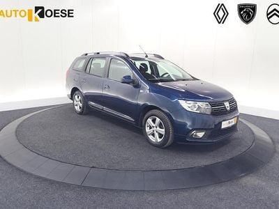 Dacia Logan MCV