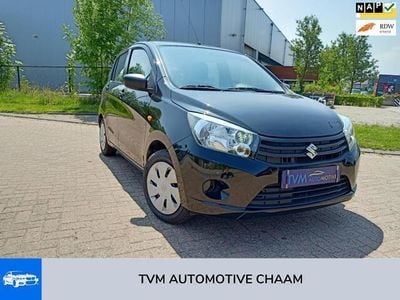 Suzuki Celerio