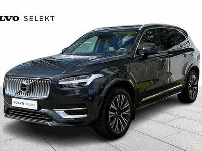 tweedehands Volvo XC90 Inscription, T8 AWD Plug in Hybrid 7PL