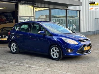 tweedehands Ford C-MAX 1.0 Ecoboost / 2014 / Cruise / Airco