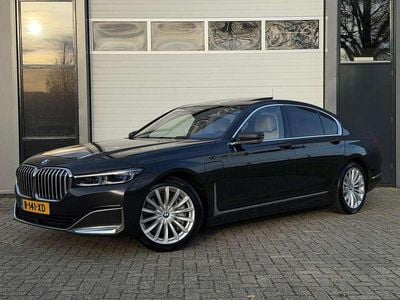 BMW 745e