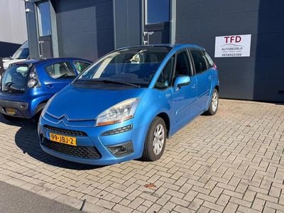 Citroën C4 Picasso