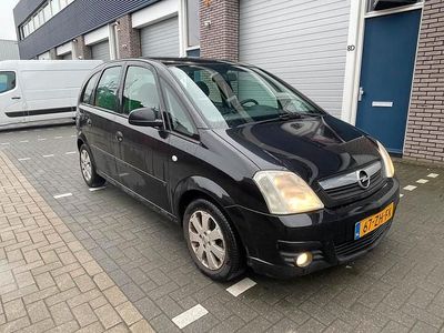 Occasion Opel Meriva 104 PK (76 kW) 2008 MPV