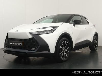 Occasion Toyota C-HR 223 PK (164 kW) 2025 Wit SUV