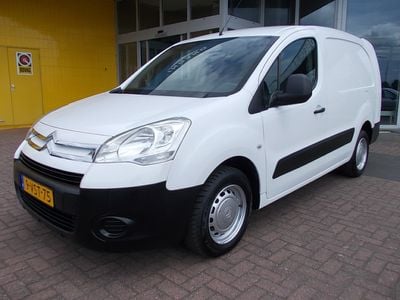 Occasion Citroën Berlingo 90 PK (66 kW) 2012 Bestelbus MPV