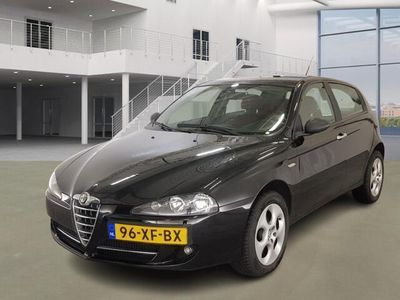 Alfa Romeo 147