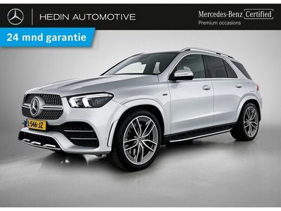 Mercedes GLE350