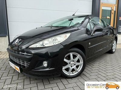 Peugeot 207 CC