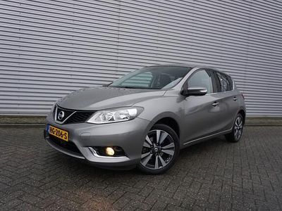 Hatchback Occasion 2015 Nissan Pulsar Hatchback | € 8.950 (Eerlijke prijs)