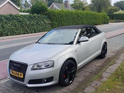 Audi A3 Cabriolet
