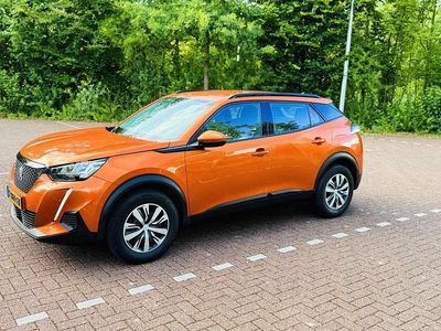 Occasion 2021 Peugeot 2008 Active SUV | € 14.999 (Goede deal)