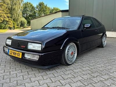 Gebruikt 1990 VW Corrado | € 25.000