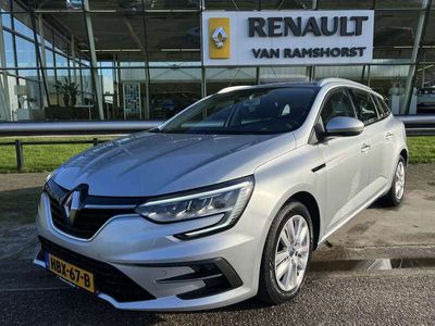 Renault Mégane IV