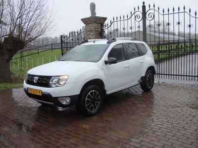 tweedehands Dacia Duster Duster1.2TCE 4X2 SHADOW