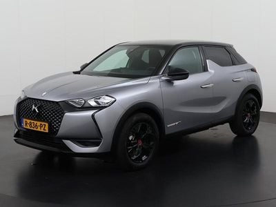DS Automobiles DS3 Crossback E-Tense
