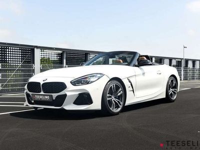 tweedehands BMW Z4 M M40i High Executive | Garantie | Head-up | Act...