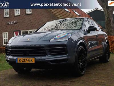 Grijs Gebruikt 2022 Porsche Cayenne Platinum Edition SUV | € 78.945 (Eerlijke prijs)