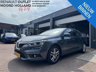 Renault Mégane IV