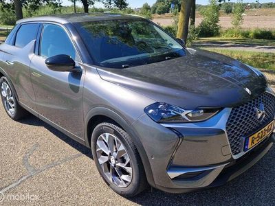 DS Automobiles DS3 Crossback E-Tense