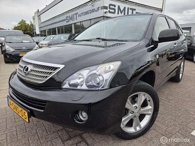 Lexus RX400h