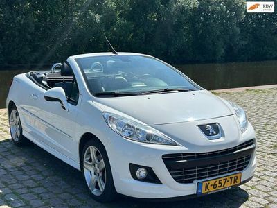 Peugeot 207 CC