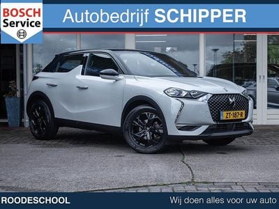 DS Automobiles DS3 Crossback
