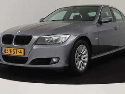 tweedehands BMW 318 i Business Line