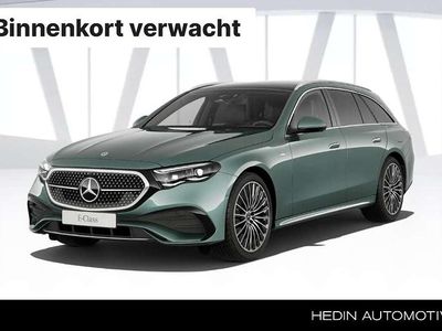Mercedes E300