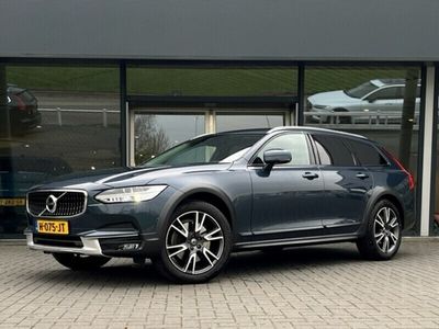 Volvo V90 CC