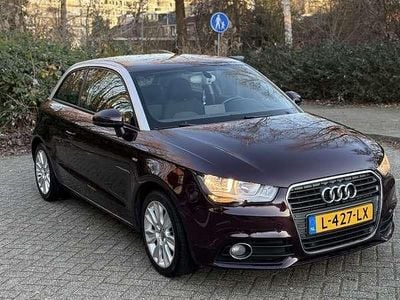 Occasion Audi A1 S-Line 86 PK (63 kW) 2013 Sedan